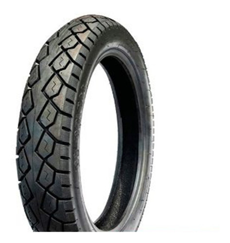 Neumatico Moto Wanda Tyre 110/90 R16 - P226 + Envio Gratis