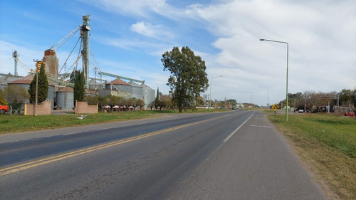 Imagen 7 de 10 de Vendo Lote Sobre Ruta 205, Muy Buena Ubicación!!
