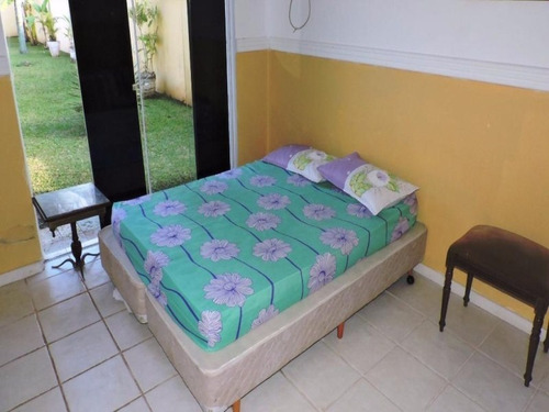 Casa Residencial Para Venda E Locação, Acapulco, Guarujá. - Ca0152 - 34710220