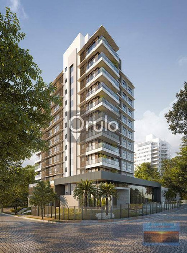 Imagem 1 de 11 de Apartamento À Venda - Petrópolis - Porto Alegre/rs - Ap1600