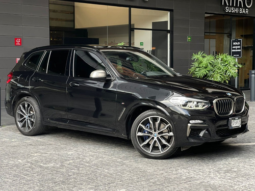 Bmw X3 M40 Mod 2020