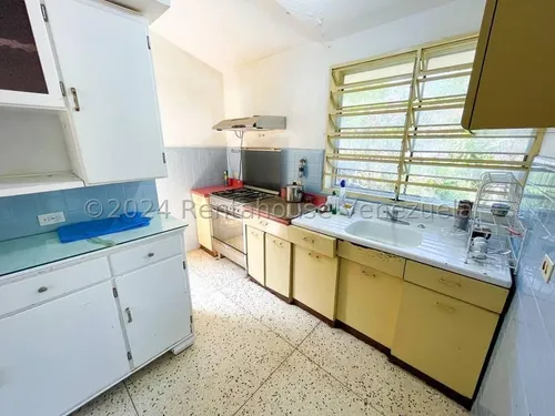 Venta Casa La Floresta Mnh