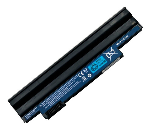 Batería Premium Para Acer D260 D255