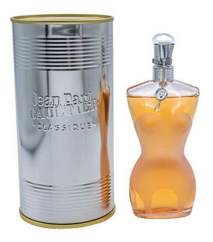 Edt De 3.4 Onzas Jpg Por Jean Paul Gaultier Para Mujer En