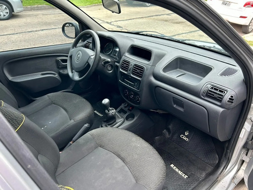 Renault Clio 1.2 Mío Expression Pack I
