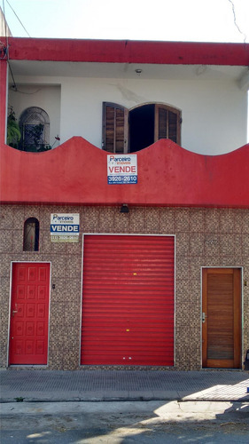Prédio Comercial À Venda, Vila Matilde, São Paulo. - Pr0029