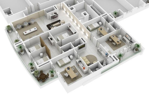 Imagem 22 de 24 de Sala À Venda, 51 M² Por R$ 319.000,00 - Vila Matias - Santos/sp - Sa0097