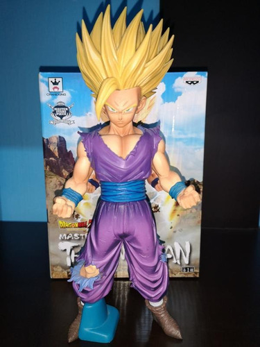 Gohan, Original, ¡descuentos!, Dragon Ball, Master Star Pi