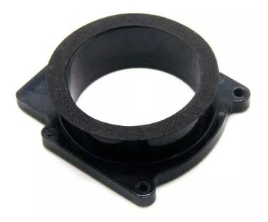 Base Filtro Alto Flujo Yamaha Raptor 350 04-20 