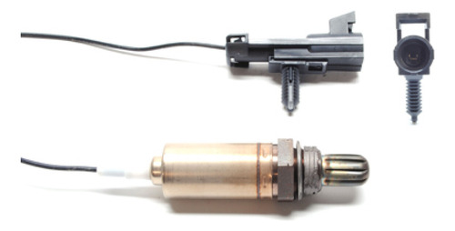 1- Sensor Oxígeno Acc Sl2 4 Cil 1.9l 1995/2002 Injetech