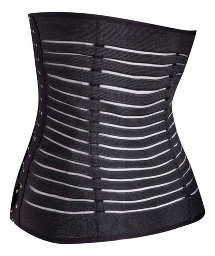 Corset Reductor, Faja Cinturilla Reductora