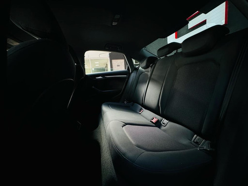 Audi A3 Dynamic