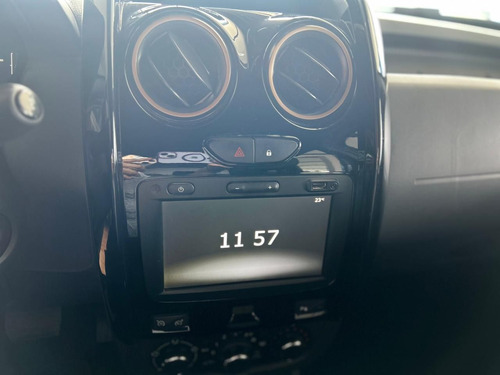 Renault Duster 2.0 Intens At