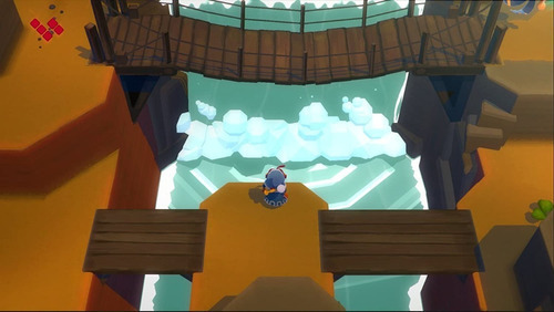 Juego World To The West Xbox One - Fisico Y Sellado