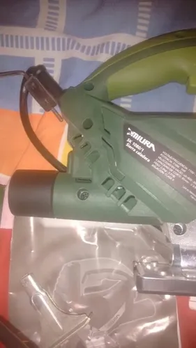 Sierra Caladora Miura Sk1080/1