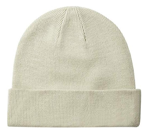 Paladoo Camel Beanie Hat Gorro De Punto Para Hombre (paquete