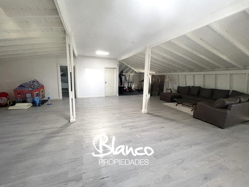 Casa En Venta En Club Manuel Belgrano, Escobar, G.b.a. Zona Norte