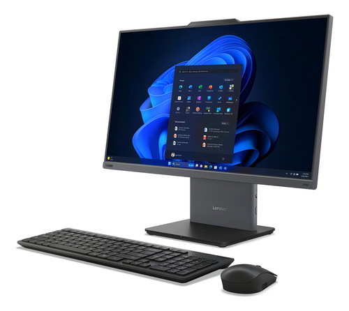 Aio Thinkcentre Neo 50a Intel Core I5 16gb Ram 512gb Ssd 24