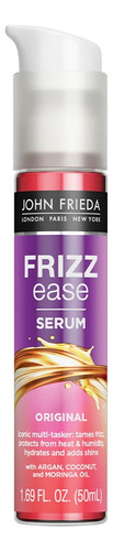 John Frieda Serum Original Nutritivo 6 Effects