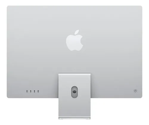 Apple Imac M4 24 32gb Ram 1tb Ssd Novo Com Nf Várias Cores