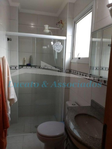 Imagem 22 de 22 de Apartamento Na Vila Tupi, 02 Dormitórios Sendo 01 Suíte - Ap01634 - 34755883