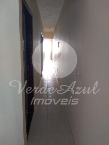 Casa À Venda Em Jardim Novo Ângulo - Ca007056