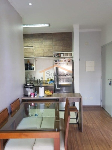 Apartamento, Venda, Vila Vitorio Mazzei, Sao Paulo - 14590 - V-14590