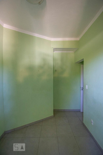 Casa Para Aluguel - Piqueri, 2 Quartos, 48 - 893053679