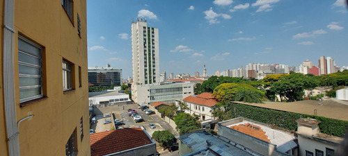 Imagem 4 de 16 de Apartamento À Venda No Bairro Campos Elíseos - São Paulo/sp - 1132dsv79m