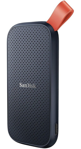 Imagen 4 de 7 de Ssd 1tb Sandisk Disco Duro Externo Pc Consolas Ps4