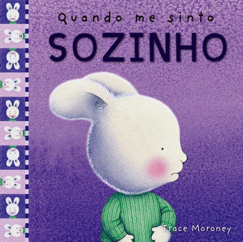 Quando Me Sinto Sozinho, De Moroney, Trace. Editora Ciranda Cultural, Capa Mole Em Português