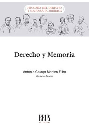 Libro Derecho Y Memoria