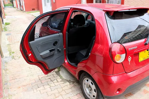 Chevrolet Spark 1.0 Life