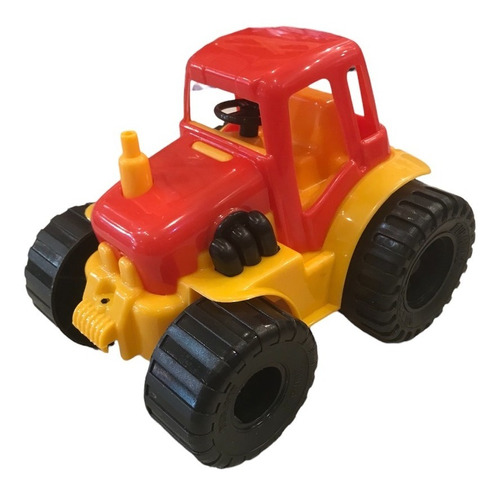 Mini Tractor Duravit 210