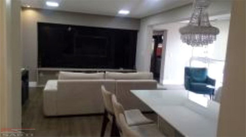 Apartamento Em Santana - Lindo ! - St13335