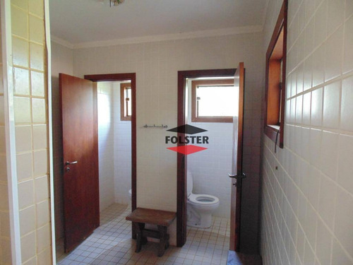 Imagem 17 de 28 de Chácara Com 3 Dormitórios À Venda, 2132 M² Por R$ 1.550.000,00 - Chácaras Recanto Solar - Nova Odessa/sp - Ch0007