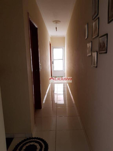 Imagem 26 de 26 de Chácara Com 3 Dormitórios À Venda, 1000 M² Por R$ 1.000.000,00 - Parque Da Represa - Paulínia/sp - Ch0044