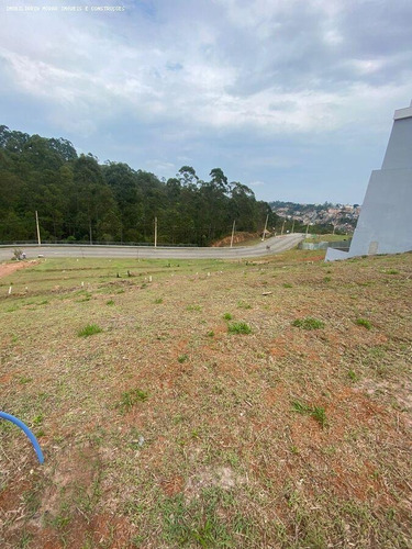 Imagem 1 de 1 de Terreno Para Venda Em Santana De Parnaíba, Parque Jaguari (fazendinha) - G2592_2-1248596