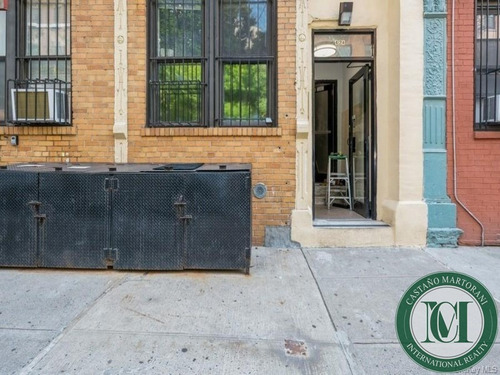 Imagem 9 de 10 de Lindo Estúdio Em East Harlem. - Ap00577 - 70354913