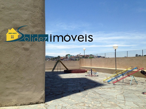 Imagem 6 de 30 de Apartamento Com 51m² - Parque São Luis - Ap00919 - 70479314