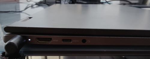 Lenovo Ideapad Flex-14api,amd Ryzen5-3500u-12gb,lápiz Táctil (Usado)