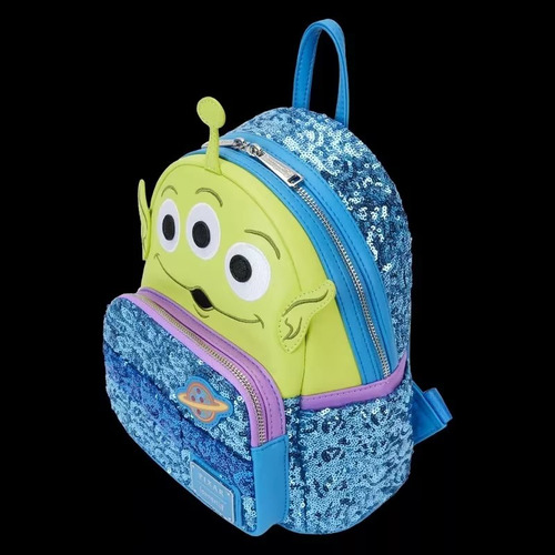 Mochila Loungefly Alien (toy Story)