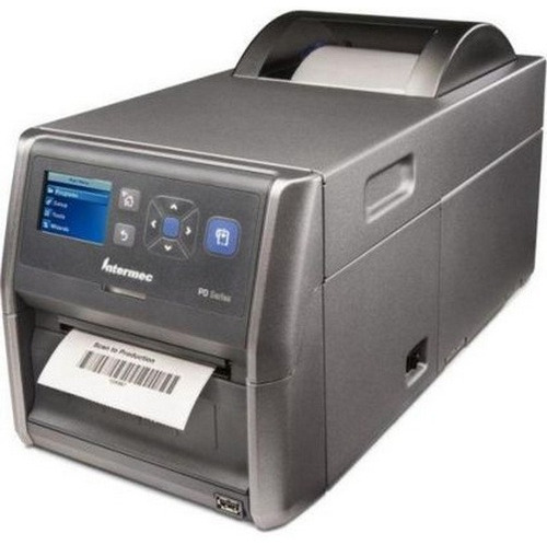 Impresora Termica Industrial Honeywell Intermec Pd43 (Reacondicionado)