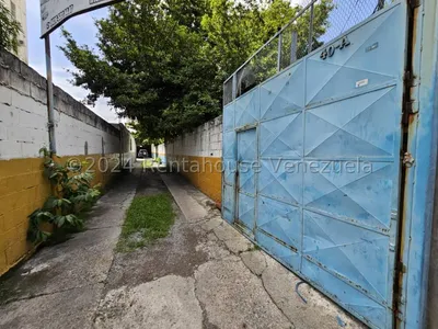 Terreno en venta