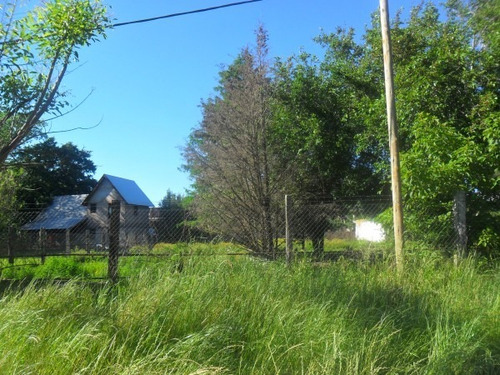 Imagen 3 de 3 de Venta Lote En Funes