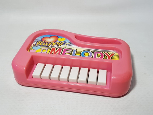 Imagen 9 de 10 de Antiguos Juguetes Bebé Móvil Sonido Exc Estado Mag 57717