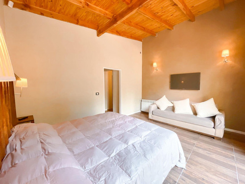Casa En Club De Campo Dos Valles