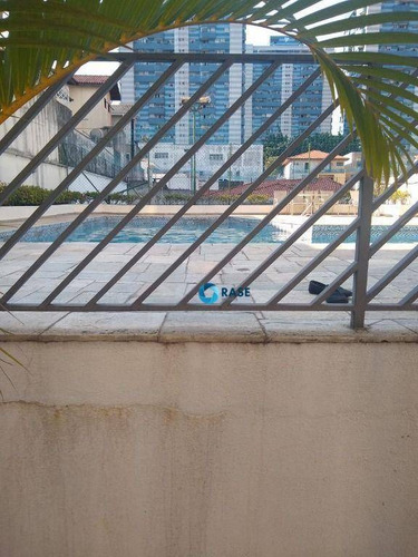 Imagem 23 de 27 de Apartamento Com 4 Dormitórios À Venda, 152 M² - Morumbi - São Paulo/sp - Ap12541