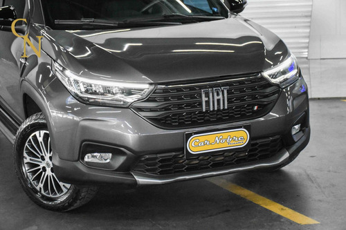 Fiat Strada Ranch At