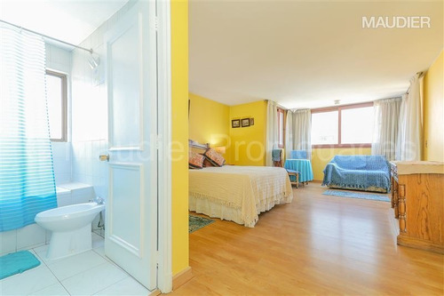 Departamento En Venta De 2 Dorm. En Las Condes